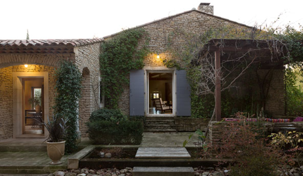 Gordes