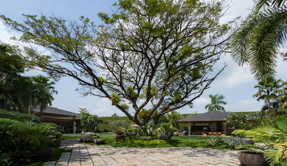 Tarlac Residence