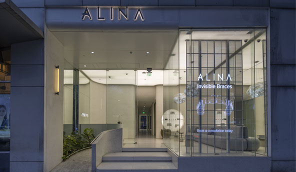 Alina