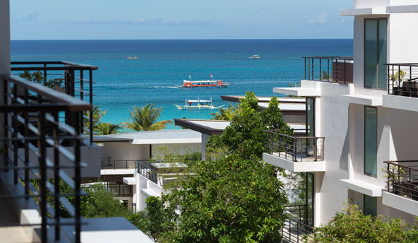 Discovery Shores