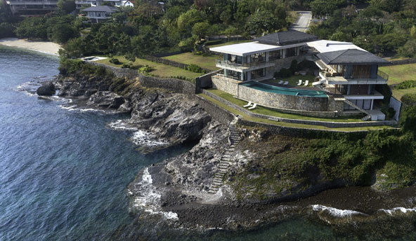 Sea House