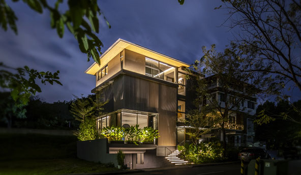 Luxury by Design