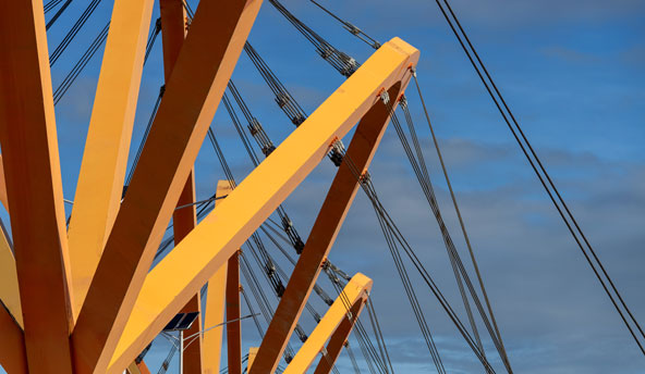 SACOBIA BRIDGE